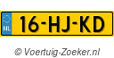 16HJKD