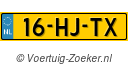 16HJTX