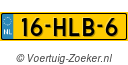 16HLB6