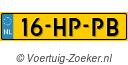 16HPPB