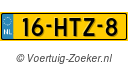 16HTZ8