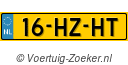 16HZHT