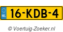 16KDB4