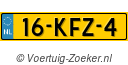 16KFZ4