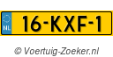 16KXF1