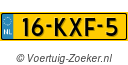 16KXF5