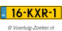16KXR1