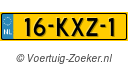 16KXZ1