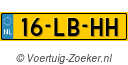 16LBHH