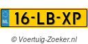 16-LB-XP
