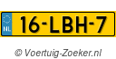 16LBH7