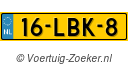 16LBK8