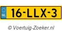16LLX3