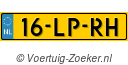 16LPRH