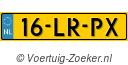 16LRPX