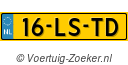 16LSTD