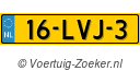 16LVJ3