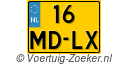 16MDLX