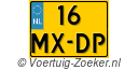 16-MX-DP