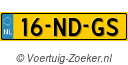 16NDGS