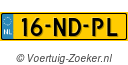 16NDPL