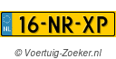 16NRXP