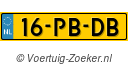 16PBDB