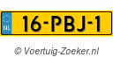 16PBJ1