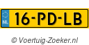 16PDLB