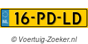 16PDLD