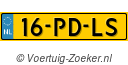 16PDLS