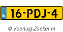 16PDJ4