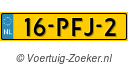 16PFJ2