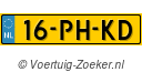 16PHKD