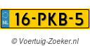 16PKB5