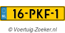 16PKF1