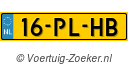 16PLHB