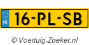 16PLSB