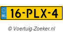 16PLX4