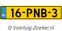 16PNB3
