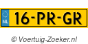 16PRGR
