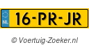 16PRJR