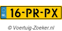 16PRPX