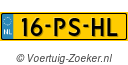16PSHL