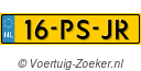 16PSJR