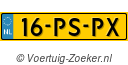 16PSPX