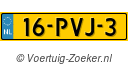16PVJ3