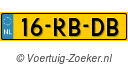 16RBDB
