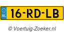 16RDLB