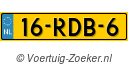 16RDB6